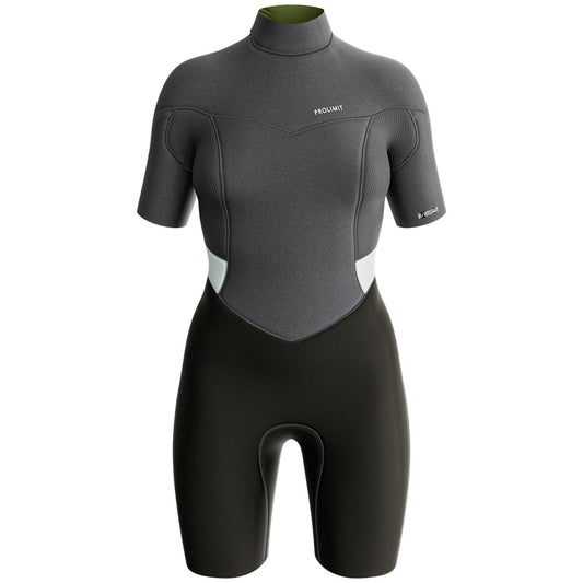 Prolimit Fire Shorty V-zip 2/2