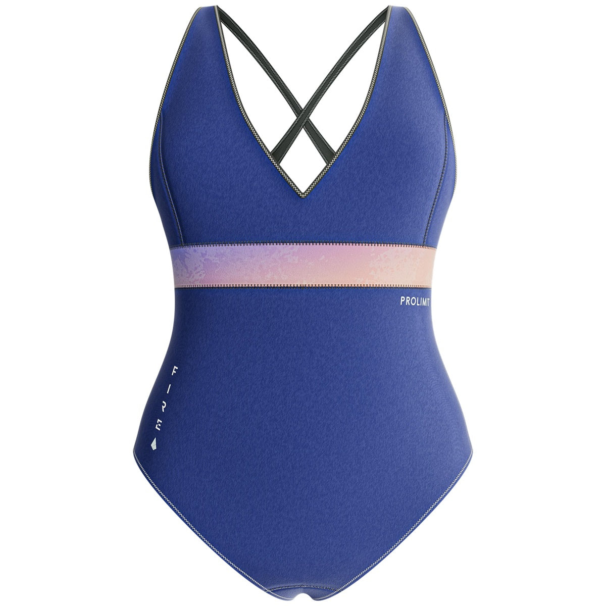 Prolimit Fire Swimsuit 2/2