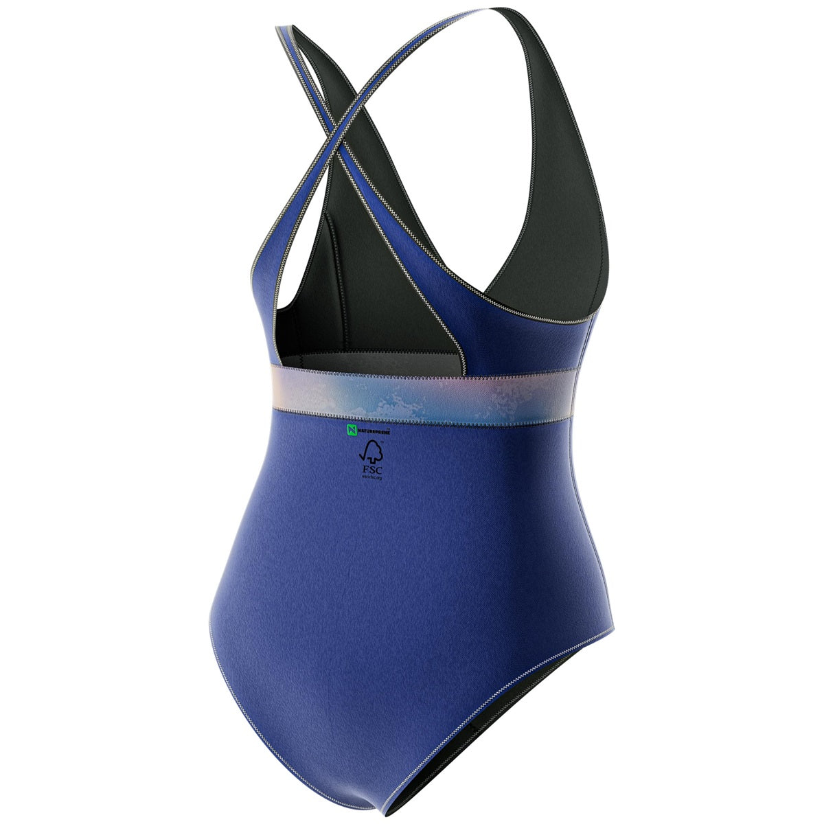 Prolimit Fire Swimsuit 2/2