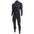 Prolimit Predator Steamer Free-X 6/4 - Black