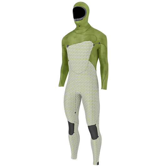 Prolimit Predator Steamer Free-X 4/3 Hooded