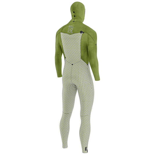 Prolimit Predator Steamer Free-X 4/3 Hooded