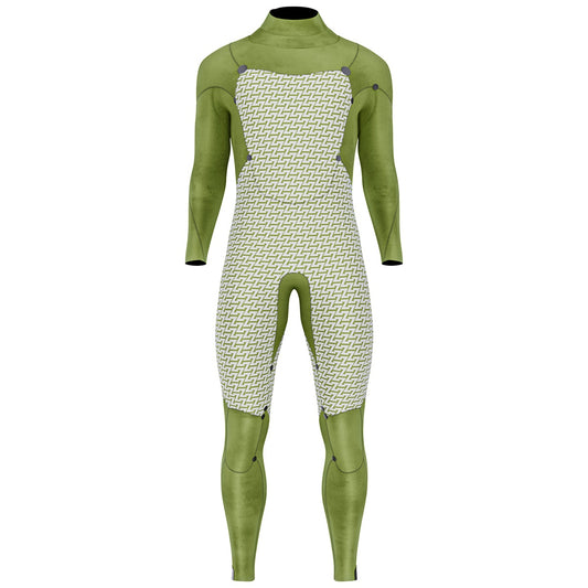 Prolimit Predator Steamer Freezip 6/4