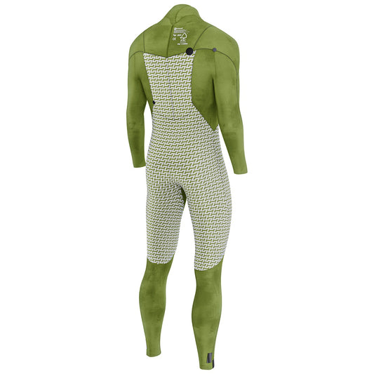 Prolimit Predator Steamer Freezip 6/4
