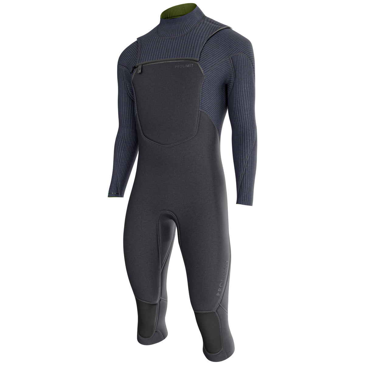 Prolimit Predator Steamer 3/4 leg Freezip 3/2