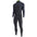 Prolimit Predator Steamer V-Zip 5/3