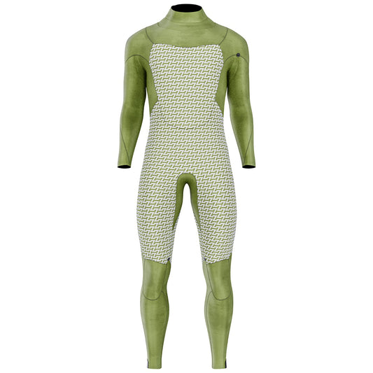 Prolimit Predator Steamer V-Zip 5/3