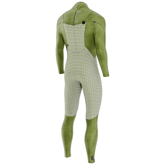 Prolimit Predator Steamer V-Zip 5/3