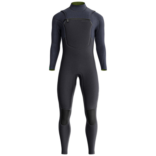 Prolimit Predator Steamer Freezip 3/2