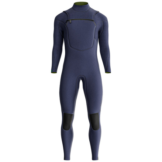 Prolimit Predator Steamer Freezip 3/2