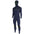 Prolimit Mercury Steamer Free-X 6/4  Hooded - Navy