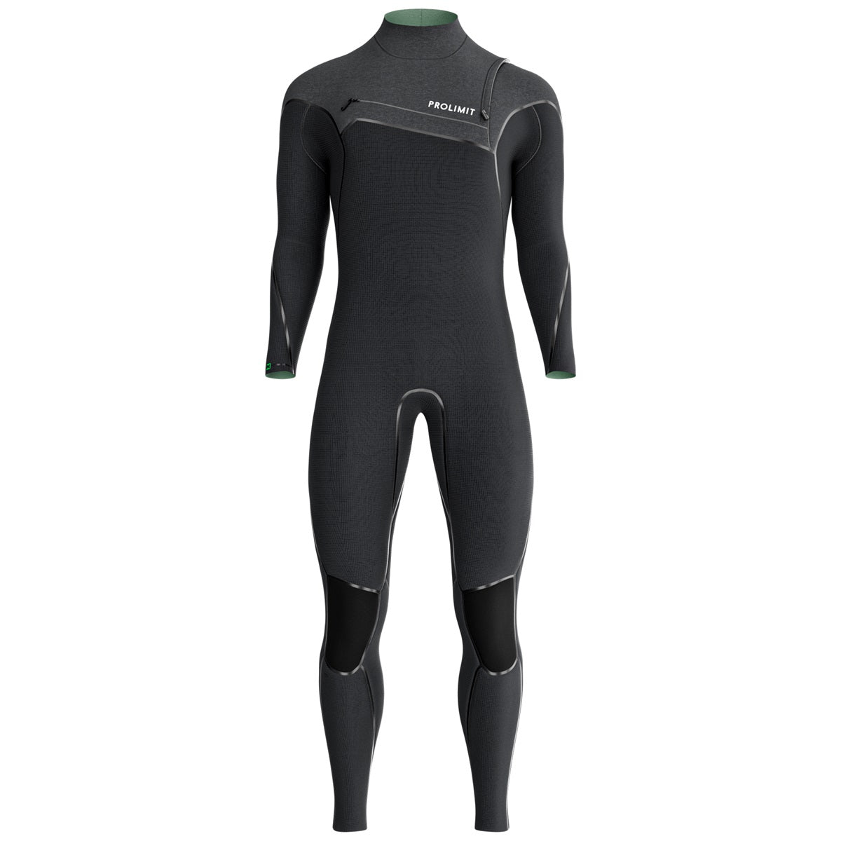 Prolimit Mercury Steamer Free-X 5/4 - Black