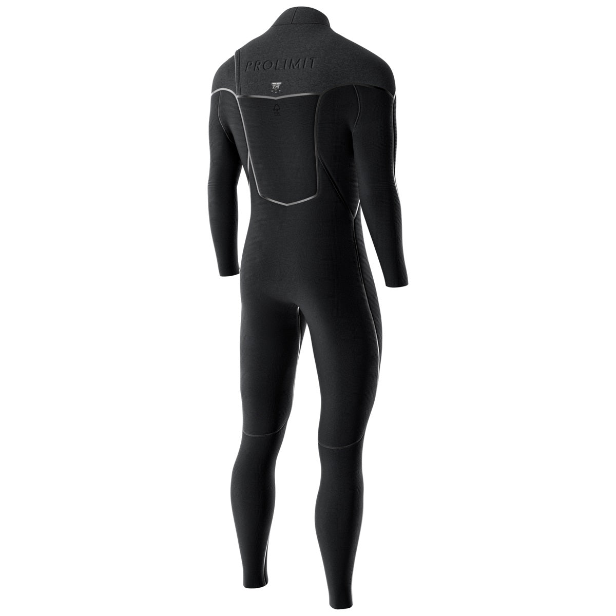 Prolimit Mercury Steamer Free-X 5/4 - Black