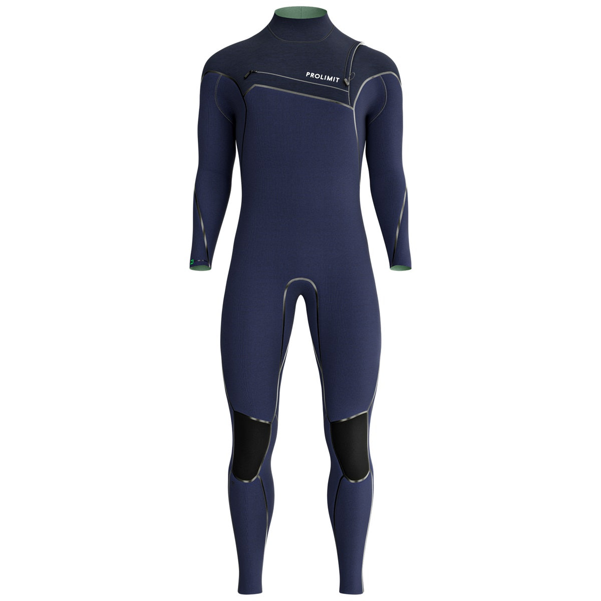 Prolimit Mercury Steamer Free-X 5/4 - Navy