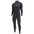 Prolimit Mercury Steamer Free-X 4/3 - Black