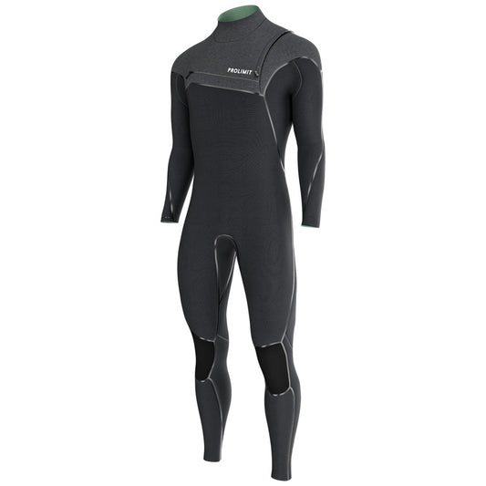 Prolimit Mercury Steamer Free-X 4/3 - Black