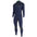 Prolimit Mercury Steamer Freezip 6/4 - Navy