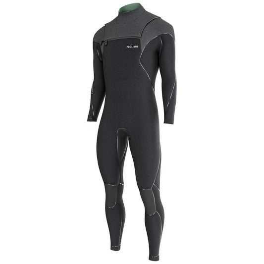 Prolimit Mercury Steamer Freezip 5/4 - Black