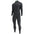 Prolimit Mercury Steamer V-Zip 6/4 - Black