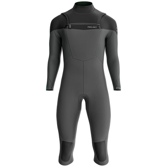 Prolimit Fusion Steamer OverKnee Freezip 3/2