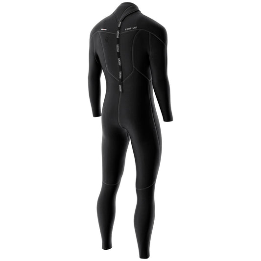 Prolimit Unity Steamer V-Zip 3/2