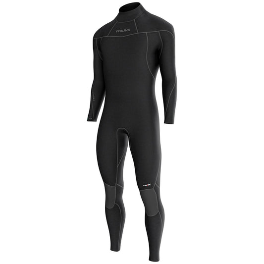 Prolimit Unity Steamer V-Zip 3/2  FL
