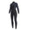 Prolimit Flare Steamer Freezip 4/3