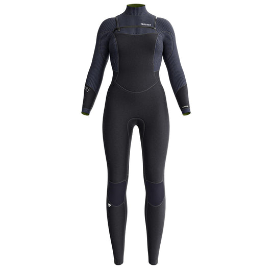 Prolimit Flare Steamer Freezip 4/3