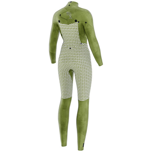 Prolimit Flare Steamer Freezip 4/3