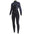 Prolimit Flare Steamer V-Zip 5/4