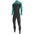 Prolimit Grommet Steamer V-Zip 5/4
