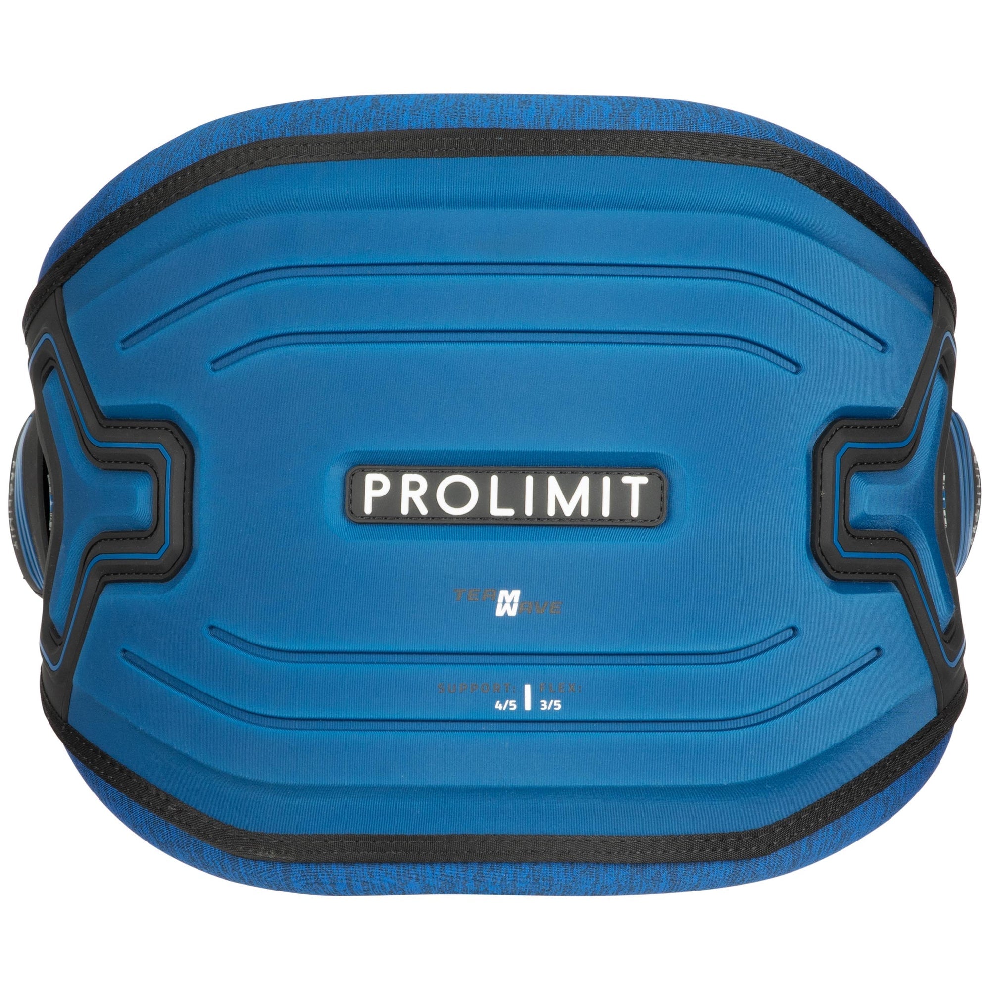 Teamwave Windsurf Waist Harness - Navy