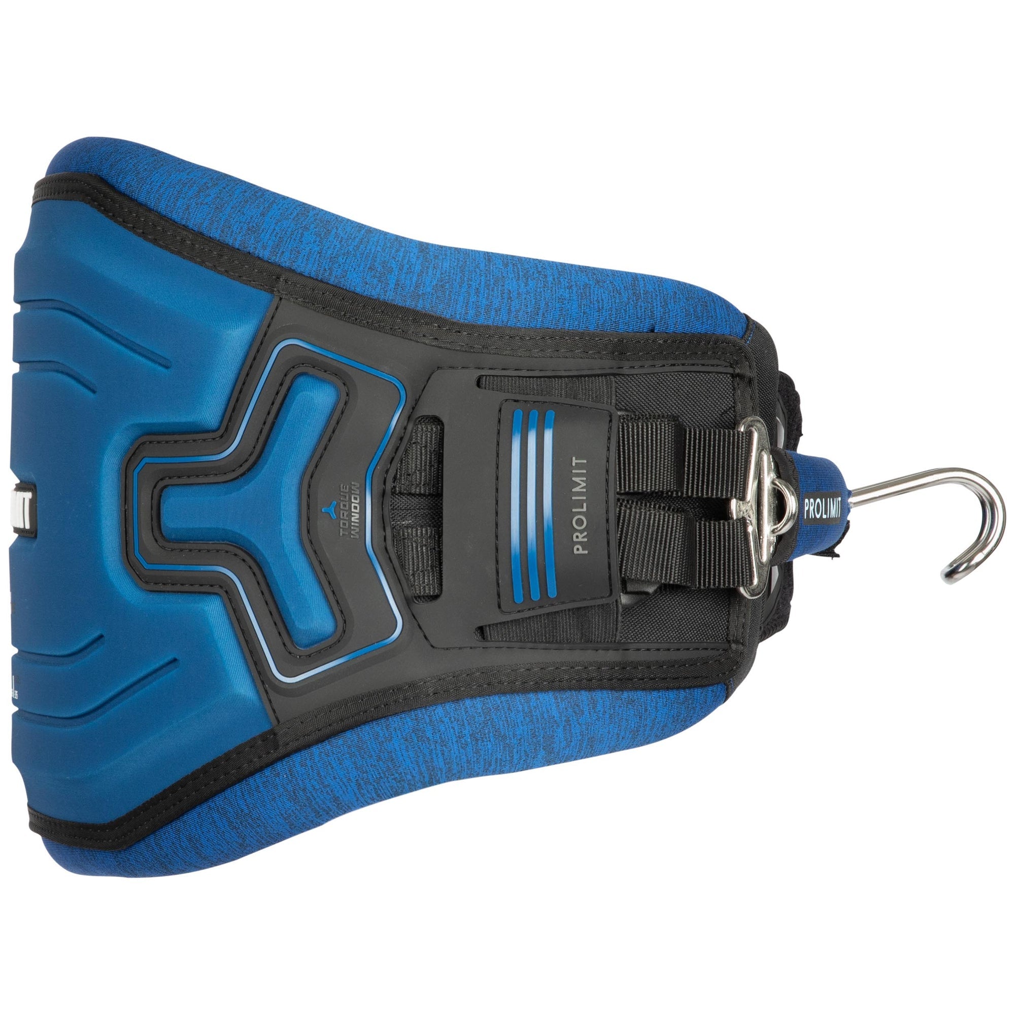 Teamwave Windsurf Waist Harness - Navy
