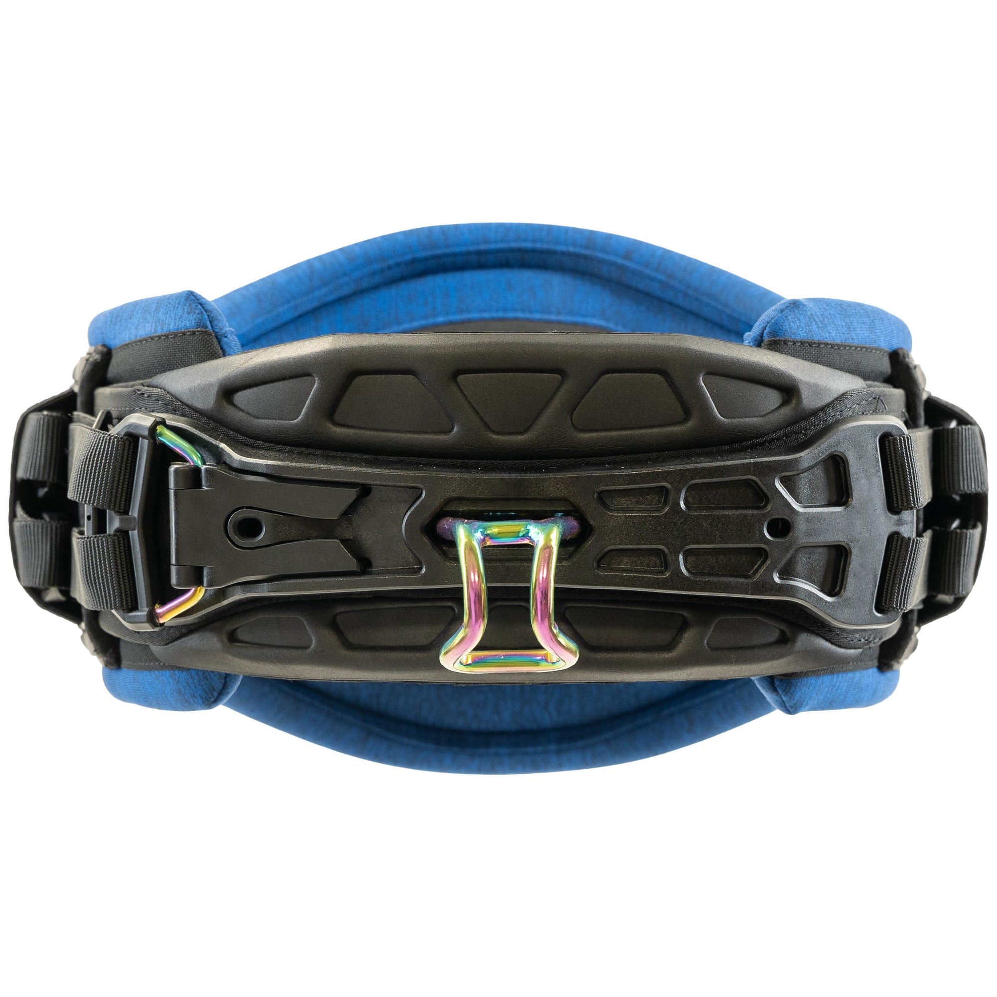 Atom Kite Waist Harness - Blue
