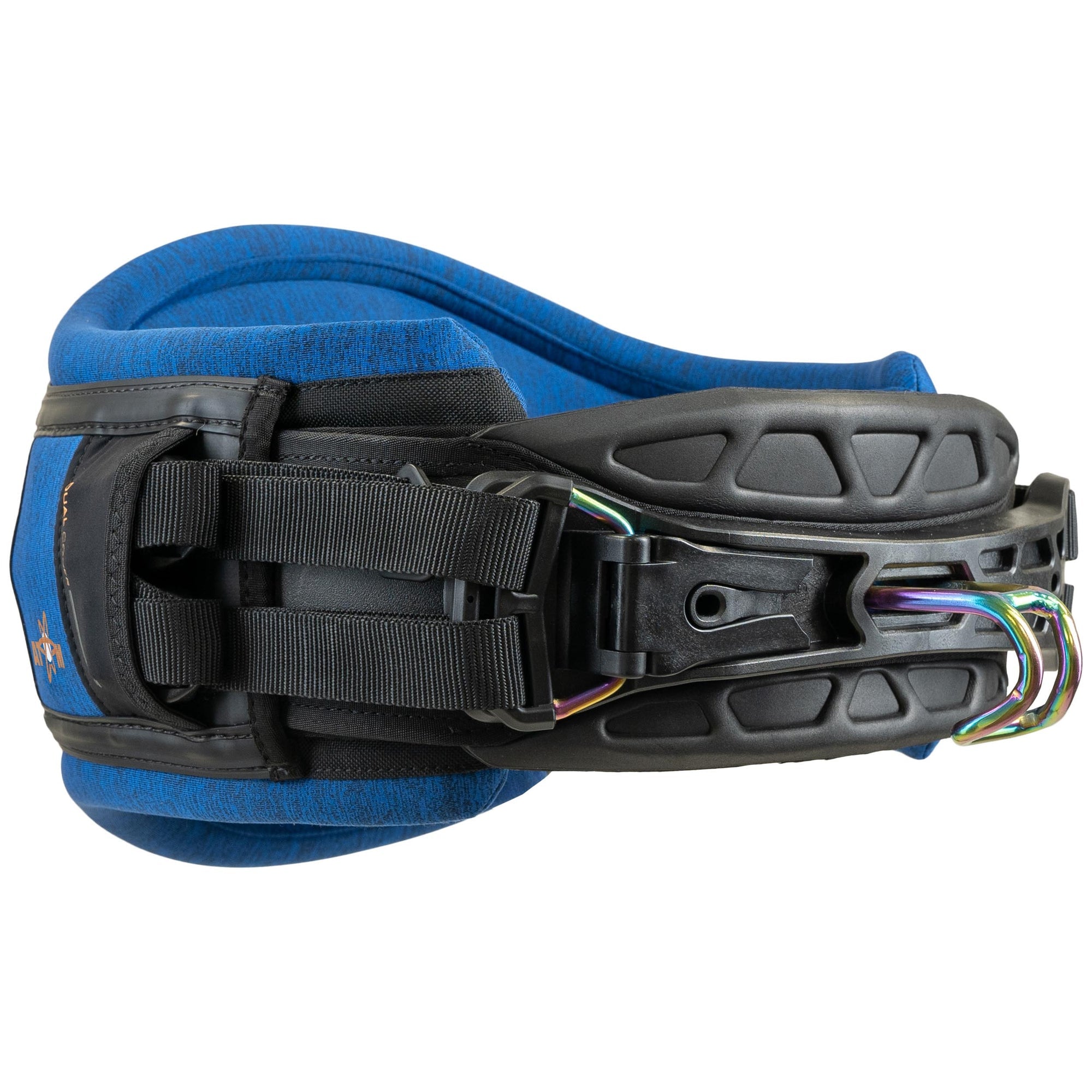 Atom Kite Waist Harness - Blue