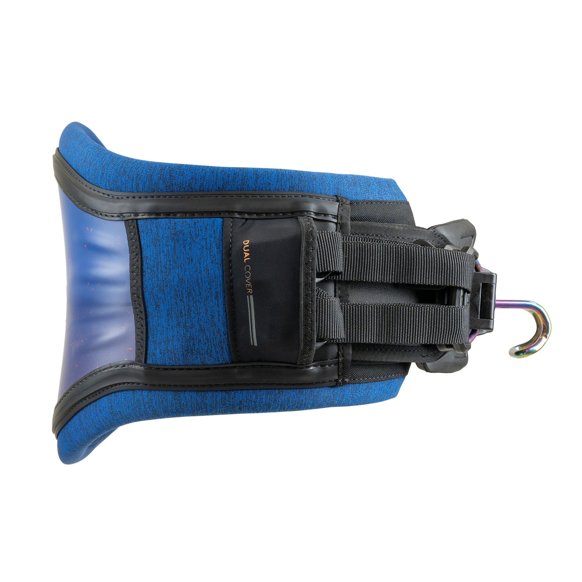 Atom Kite Waist Harness - Blue