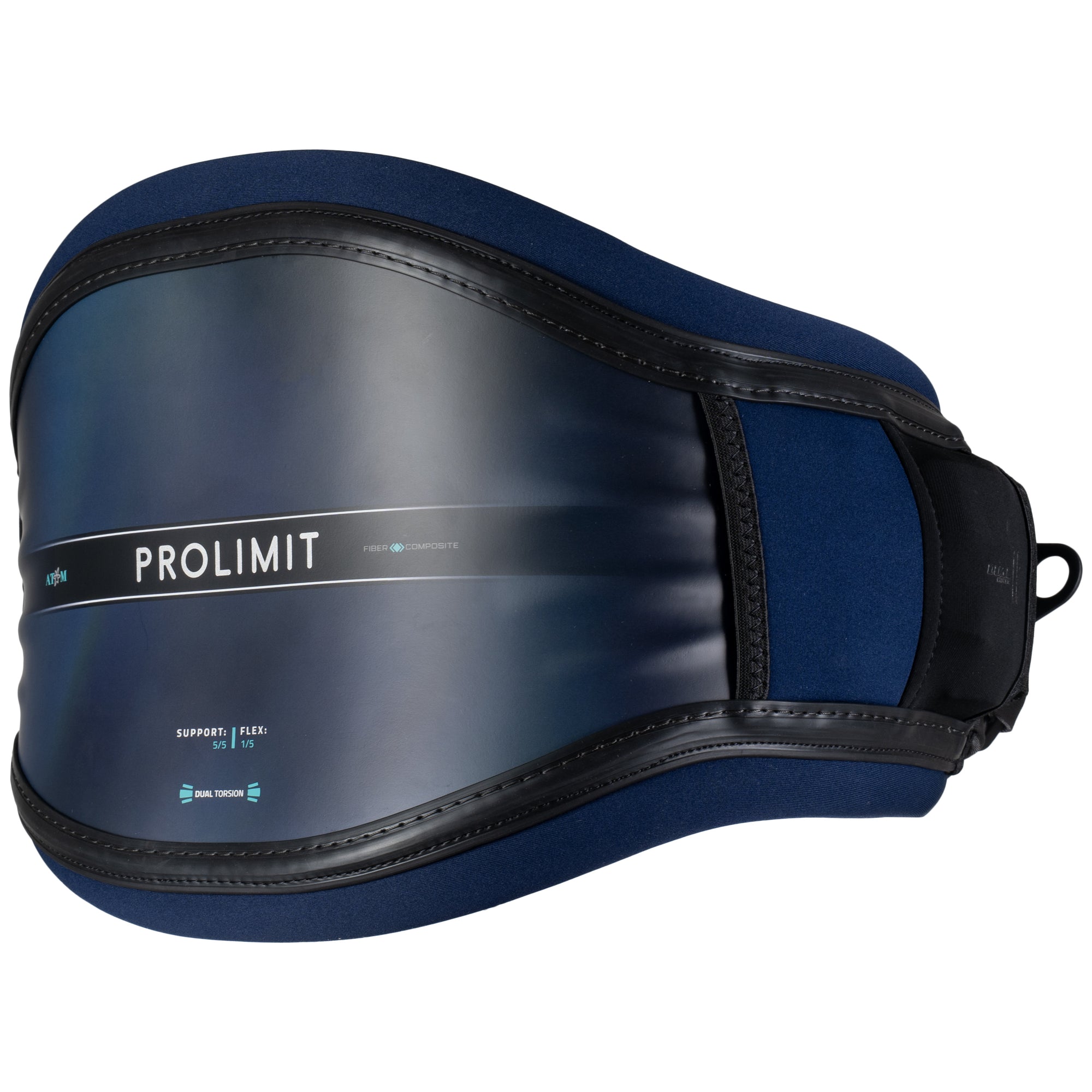 Atom Kite Waist Harness - Dark Blue