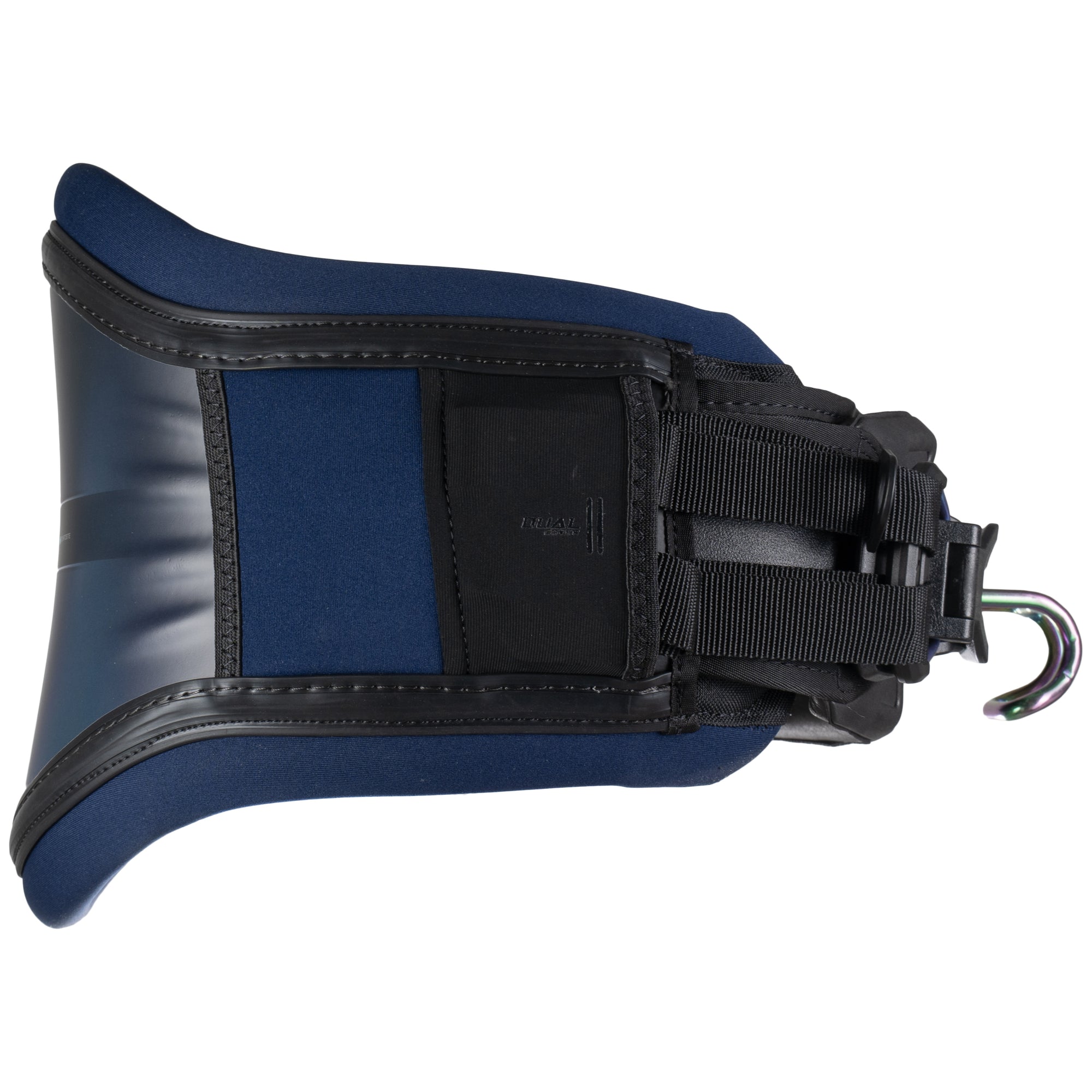 Atom Kite Waist Harness - Dark Blue