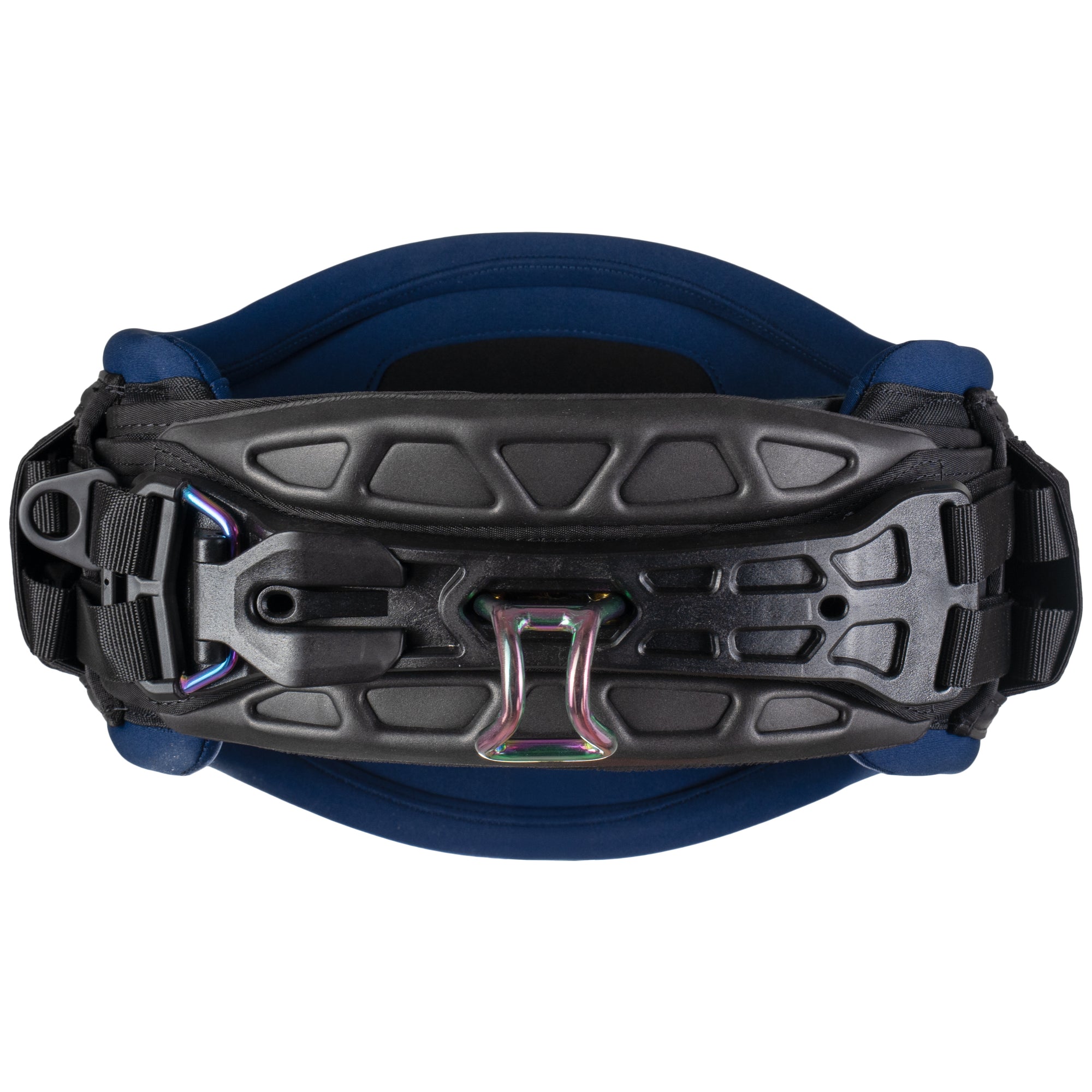 Atom Kite Waist Harness - Dark Blue