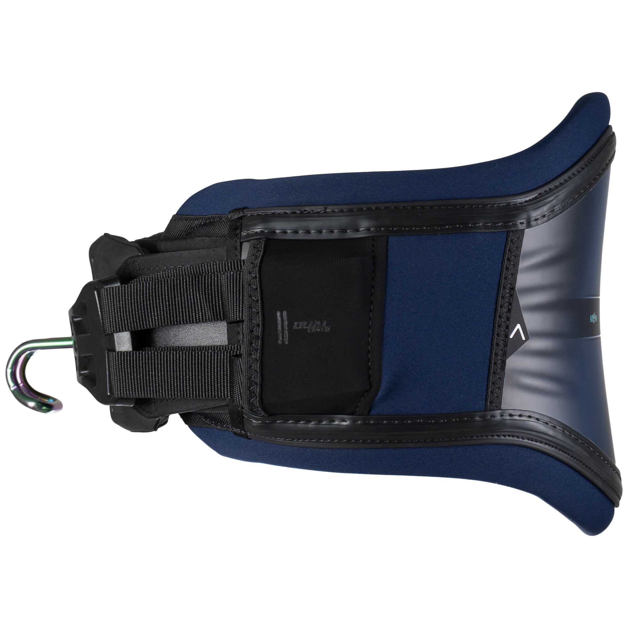 Atom Kite Waist Harness - Dark Blue
