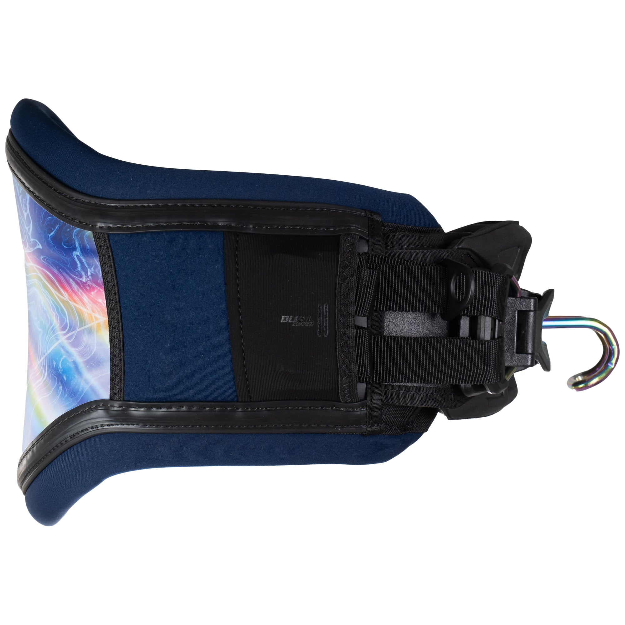 Atom Kite Waist Harness - Rainbow