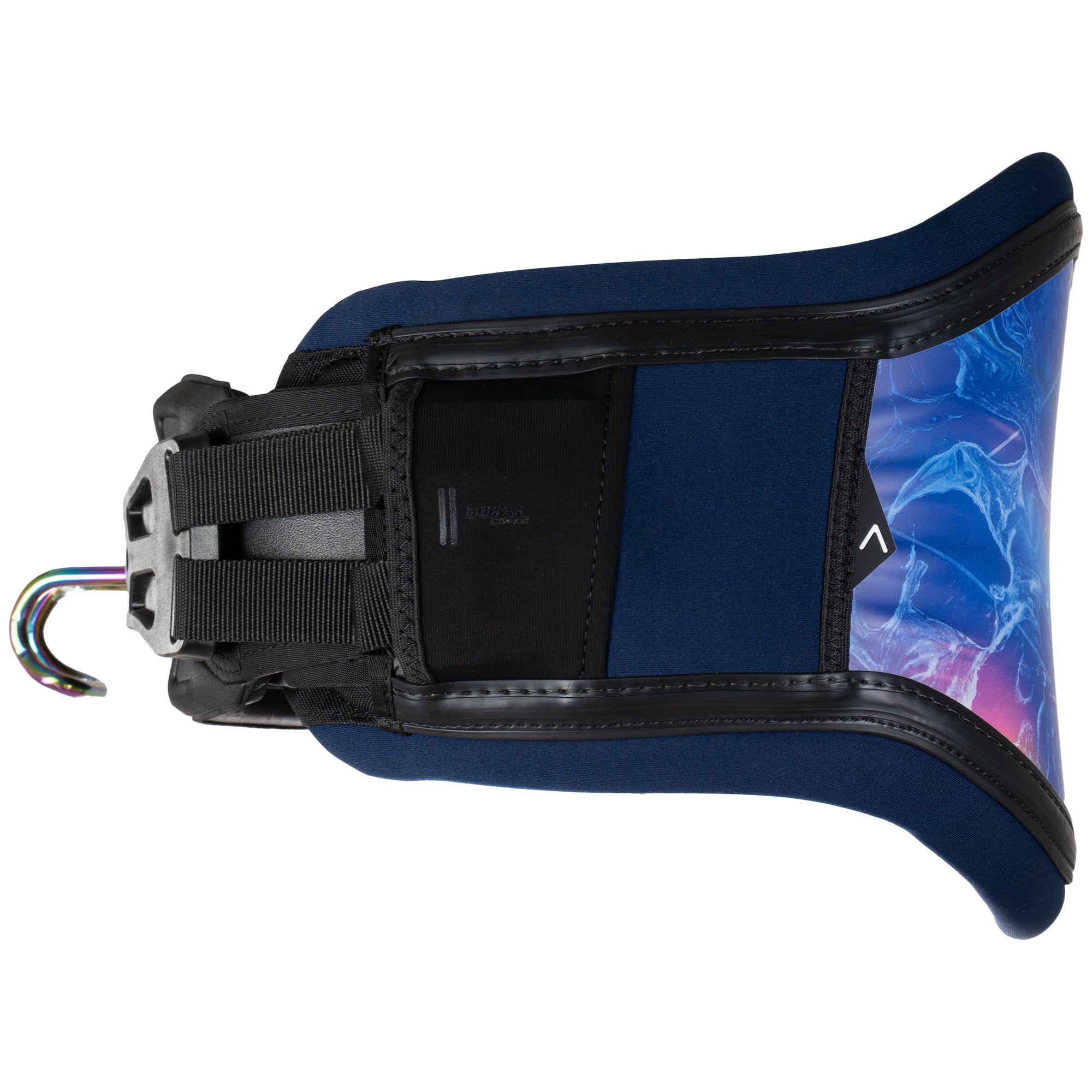 Atom Kite Waist Harness - Rainbow