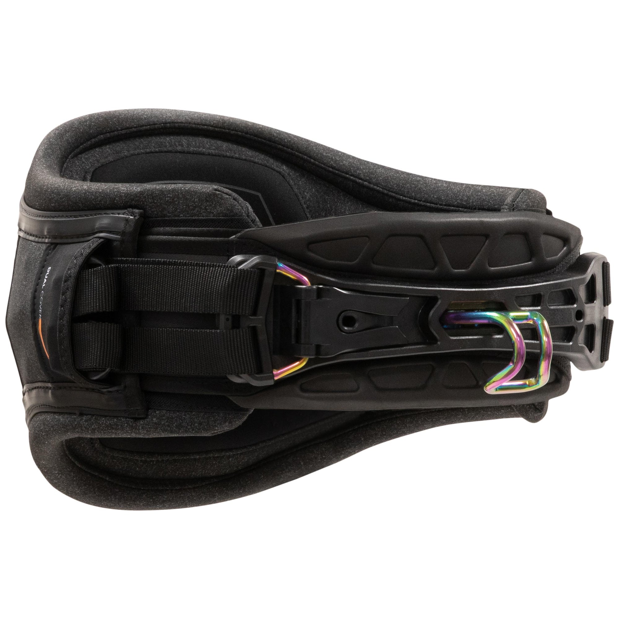Vapor Kite Waist Harness - Purple/Red