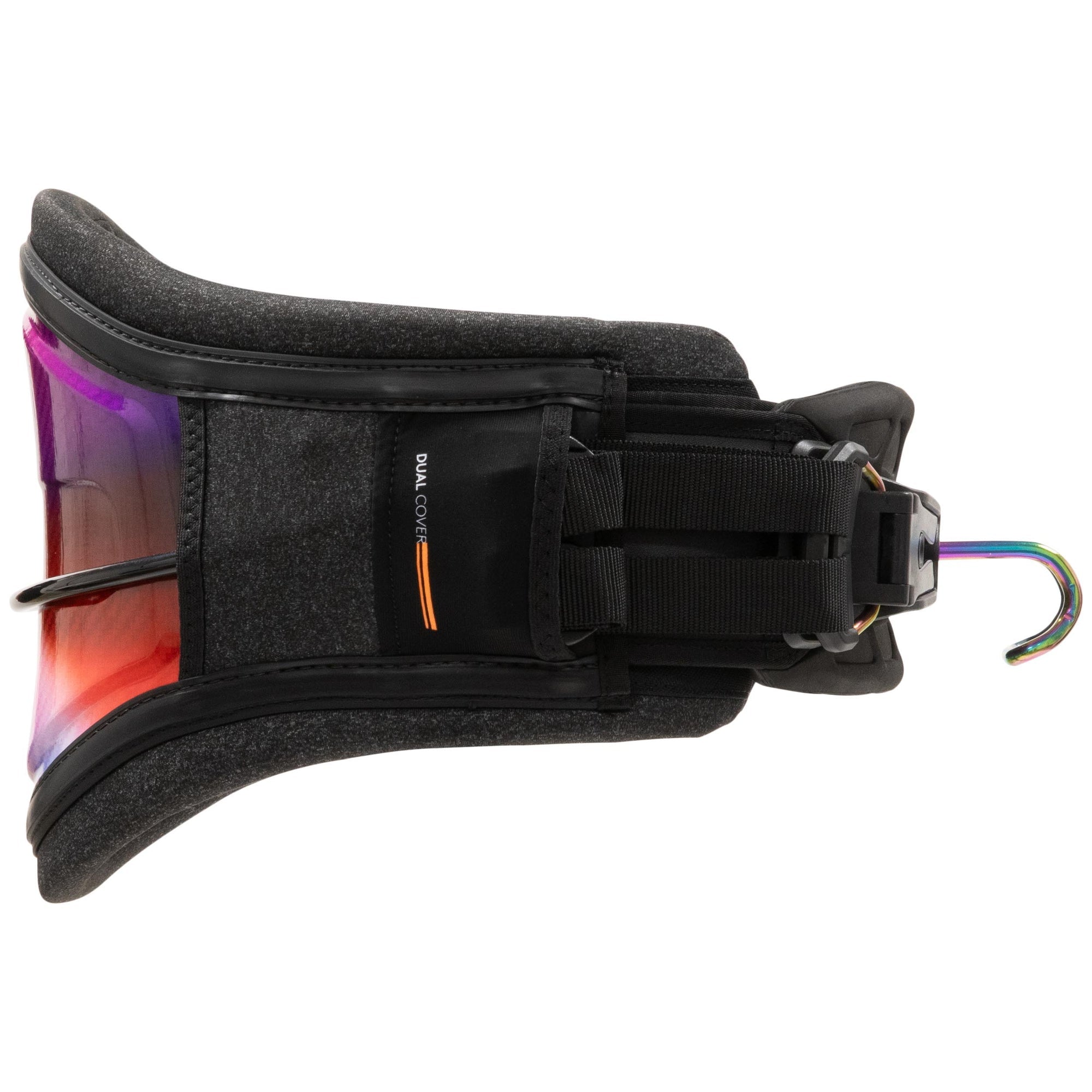 Vapor Kite Waist Harness - Purple/Red