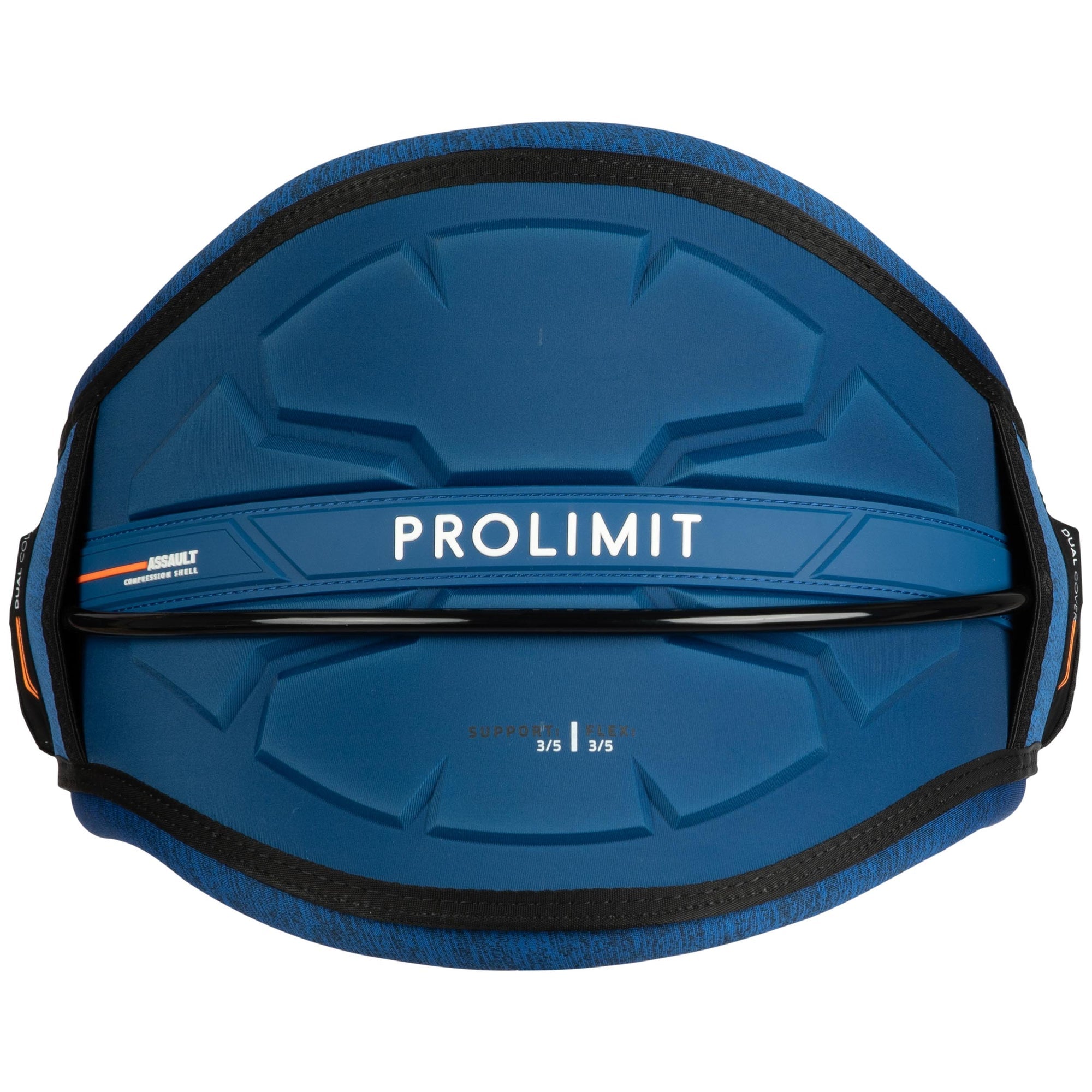 Assault Kite Waist Harness - Blue