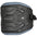 Prolimit Hybrid Windsurf Waist Harness HEX Black - voorkant