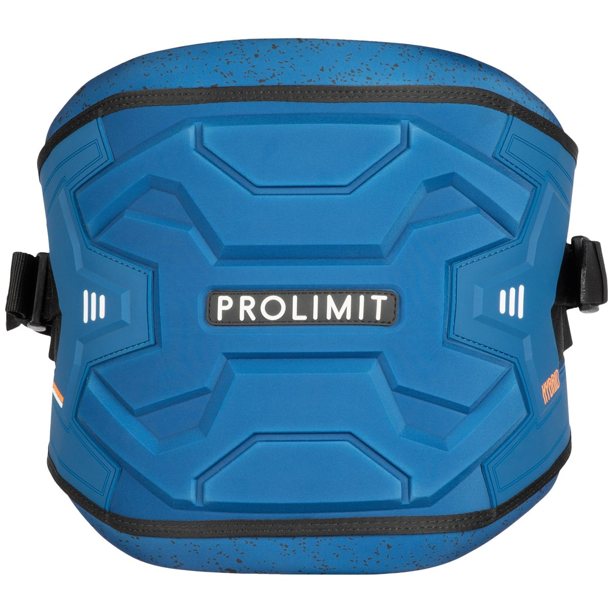 Prolimit Hybrid Windsurf Waist Harness Navy - zijkant