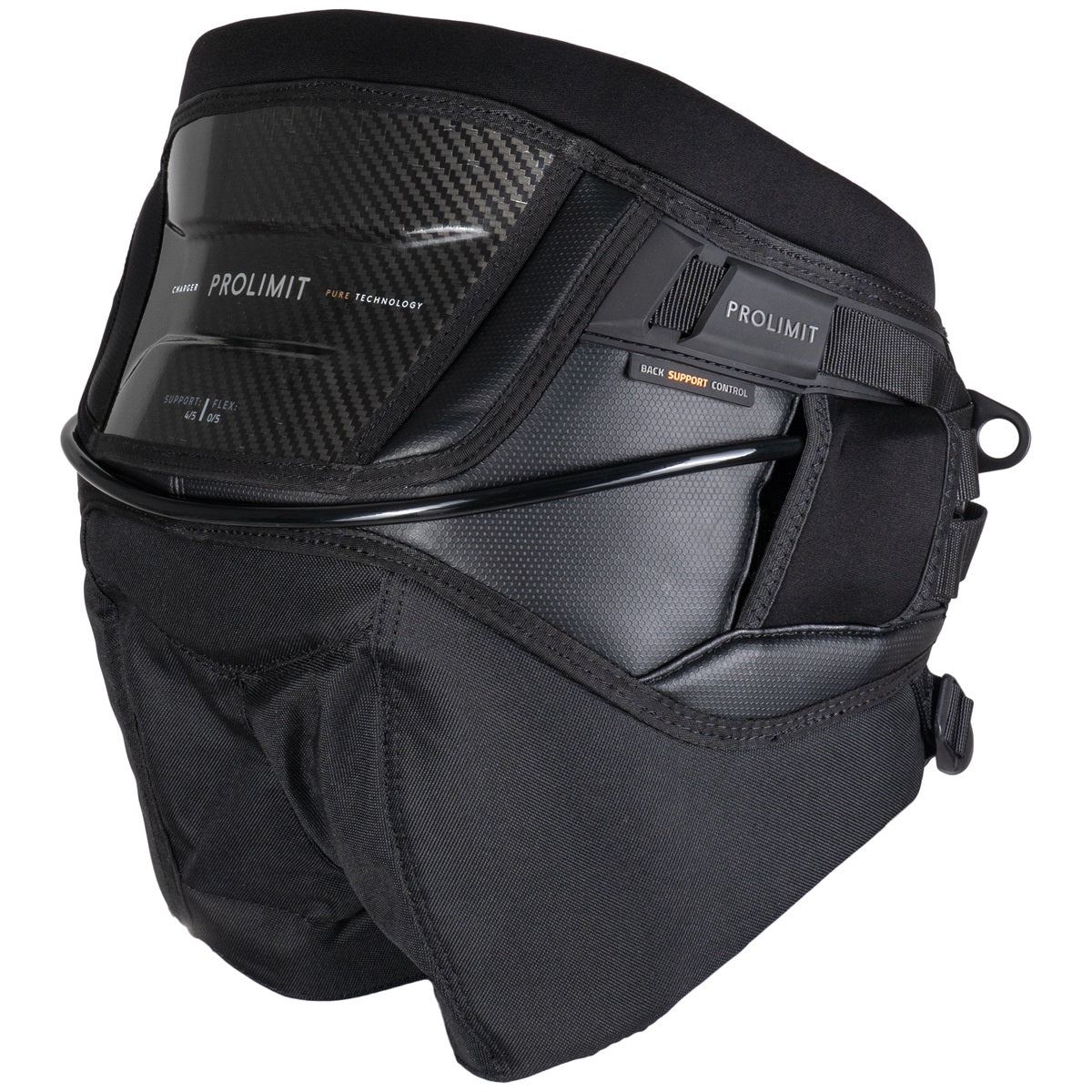 Charger Kite Seat Harness