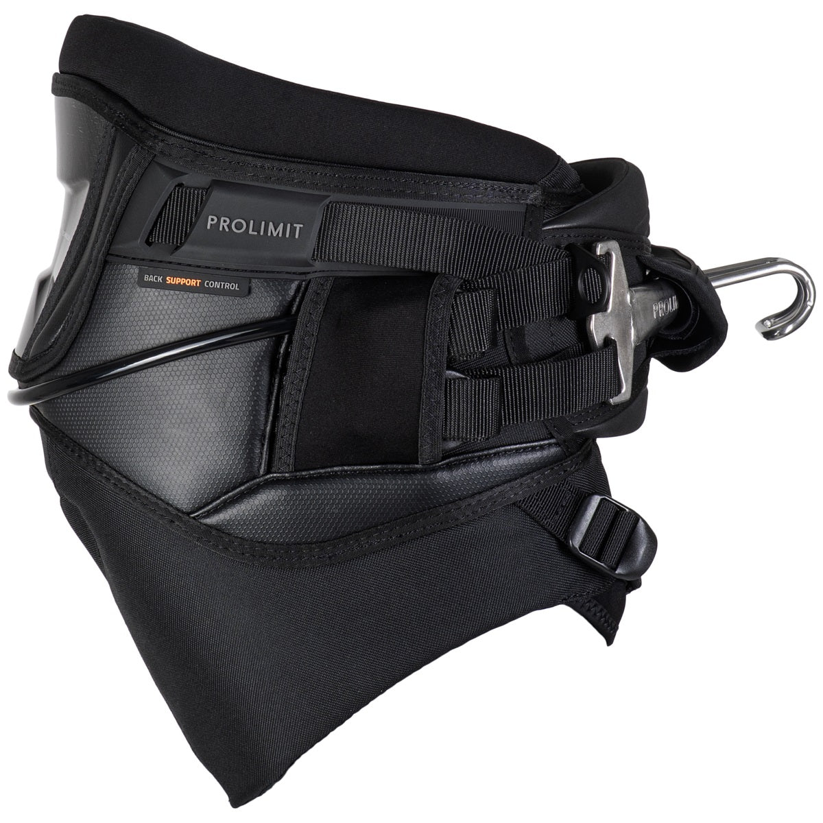 Charger Kite Seat Harness