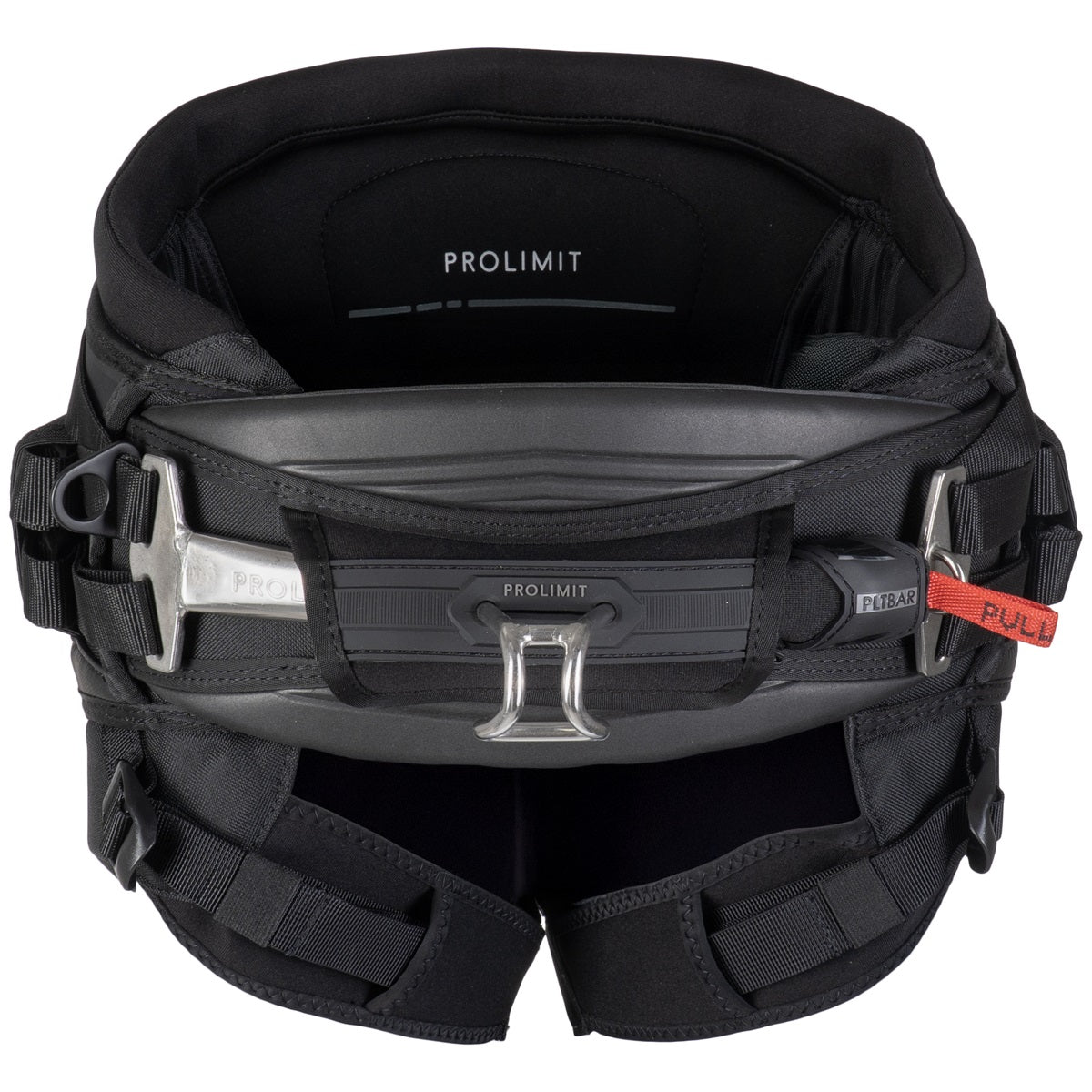 Charger Kite Seat Harness
